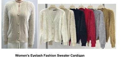 Woman s Cardigan
