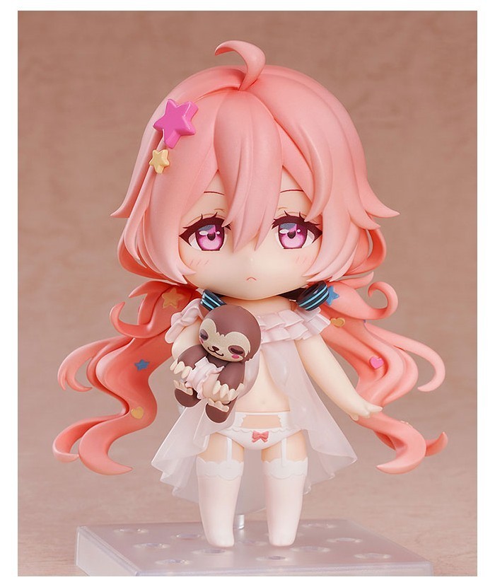 RED Pride of Eden Nendoroid Evante action figure good smile arts shanghai compan