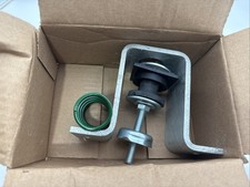 Kinetics Noise Control Isolator Spring G225371, 457055 ISOL, SPRING FHS-1-70 GRN