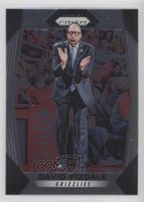 2017-18 Panini Prizm David Fizdale #210 0c4