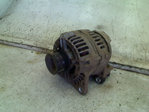 LICHTMASCHINE ALTERNATOR VW Lupo (6X1) Hatchback 3-drs 1.0 MPi 50 (AHT) 1999