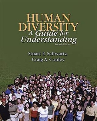 Human Diversity : A Guide for Understanding Craig, Schwartz, Stua