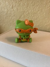 2025 McDonalds Hello Kitty Teenage Mutant Ninja Turtles Hello Kitty a24