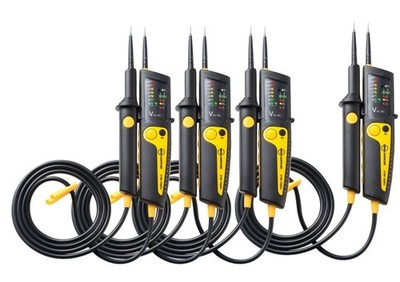 Beha-Amprobe Alpha Kit 2100-ALPHA BUNDLE Messgeräte-Sets 4980695 Alpha