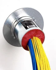 SpecSeal FS200 Ready Sleeve 2IN Firestop Sleeve