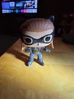 Funko Pop Heroes Catwoman Batman Classic 1966 TV Series #43 Vinyl Figure Loose