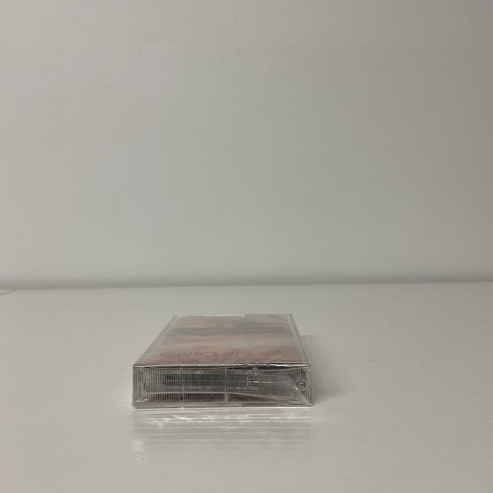 Alice In Chains DIRT Cassette 1992 New Sealed - Image 4 of 4