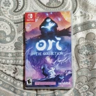 iam8bit Ori-The Collection Nintendo Switch Includes 2 Games Platformer E