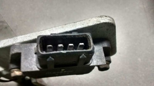 90243618 steuergerät zündung OPEL CORSA B SWING 1993 354303