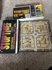 VTG 1979 Stop Thief Board Game by Parker Brothers Scanner Works