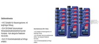 Liqui Moly 16X1 Liter Synthoil Longtime Plus 0W-30 MotoröL Engine Oil