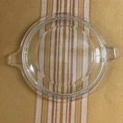 Pyrex 681 C 24 Lid Only Replacement Vintage