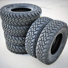 6 Accelera Mt-01 23585r16 120116q E 10 Ply Light Truck Tires 6 Accelera Mt-01 23585r16 120116q E 10 Ply Light Truck Tires