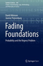 David Atkinson (u. a.) | Fading Foundations |...