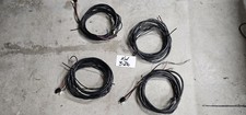 Whelen Wecan Lightbar Power & Controller Harness  Approx 12' Length. Legacy