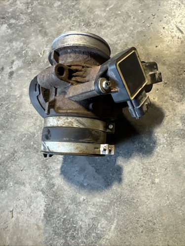 can am renegade 570 xmr Intake Throttle Body 2016 - Picture 14 of 17
