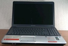 HP Compaq Presario CQ60-202US Laptop AMD Sempron 2GB RAM 160GB