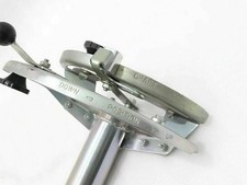 Hydraulic Lift Control Fit For Massey Ferguson 35 65 135 165 Tractor