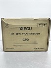 Xiegu G90 QRP HF Amateur Radio 20W SSB/CW/AM/FM 0.5-30MHz SDR Transceiver
