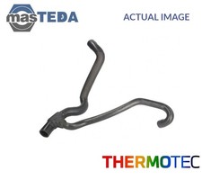 DWR143TT COOLING SYSTEM RUBBER HOSE LOWER THERMOTEC FOR RENAULT CLIO I 1.2L,1.4L