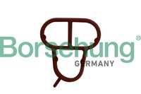 Borsehung Dichtung ÖLfiltergehäUse B10623 FüR Vw Touareg 7P5 7P6 Tsi Hybrid Audi