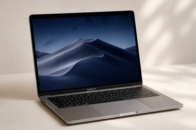 Apple MacBook Pro 13'' (2020) | 16 GB RAM | 512 GB SSD