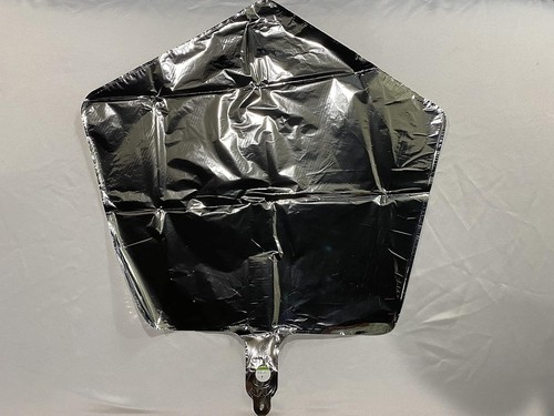 Happy Anniversary Balloons Wings Love Heart Foil Mylar Balloon Inflatable Set - Picture 3 of 7