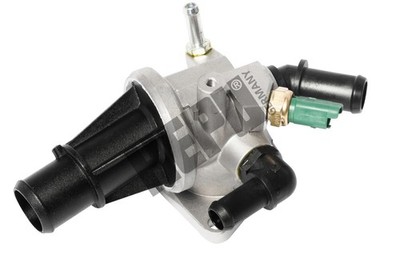 HEPU TM1099 Thermostat, Coolant for OPEL,SUBARU,SUZUKI,VAUXHALL