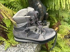 Völkl -   Wanderschuhe Gr.37 - Gore Tex - Stiefel- Trekking  - Boots- Wandern