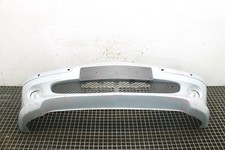 MERCEDES-BENZ Sl R230 Vorne Stoßstange Farbcode - 672 A2308850325 2006 (Damaged)