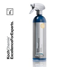 Koch Chemie SpeedGlassCleaner 750ml Scheibenreiniger Glasreiniger Oberflächen 