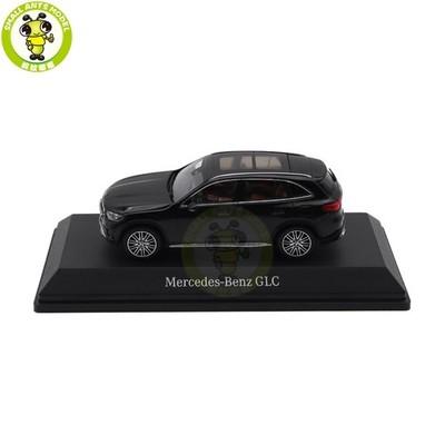 1/43 Iscale Mercedes Benz GLC 2024 X254 Diecast Model Toy Car