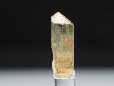 Fluorapatit, Cerra de Mercado, Durango, Mexiko