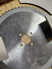 Pr&auml;zision Kreiss&auml;geblatt D250mm WAGNER System C70