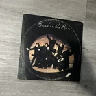Paul McCartney & Wings – Band on the Run LP 1973 US Apple SO-3415 Excellent