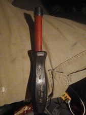 Snap-on 12 Nut Driver