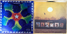 Steppenwolf The Second 12" Black Vinyl LP Stereo Dunhill DS-50037