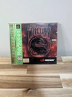 PlayStation Mortal Kombat Trilogy Greatest Hits 1996 PS1 Complete Tested Midway