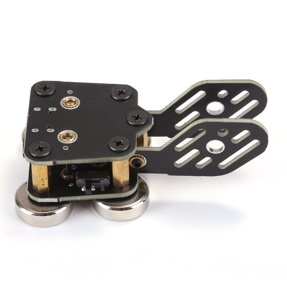 Training Accessory Home Practice CW Paddle Trainer Ham Radio Accessory ...