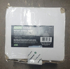 NEW OEM Automotive Tools Rotary Barrel Pump 24382 FREE SHIPPING