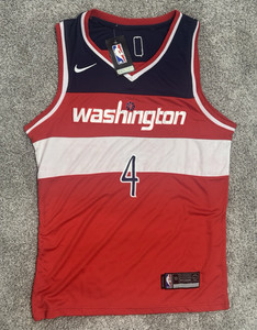 Russell Westbrook Wizards Jersey | eBay