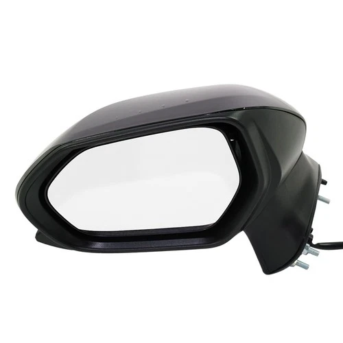 Mirrors  Driver Left Side Hand for Toyota Camry 2018-2024