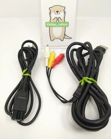 Dreamcast Console white HKT-3000 w/Visual Memory Language Japanese Tested 0227F