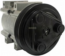 Klimakompressor Neu 1405815 für ** Ford