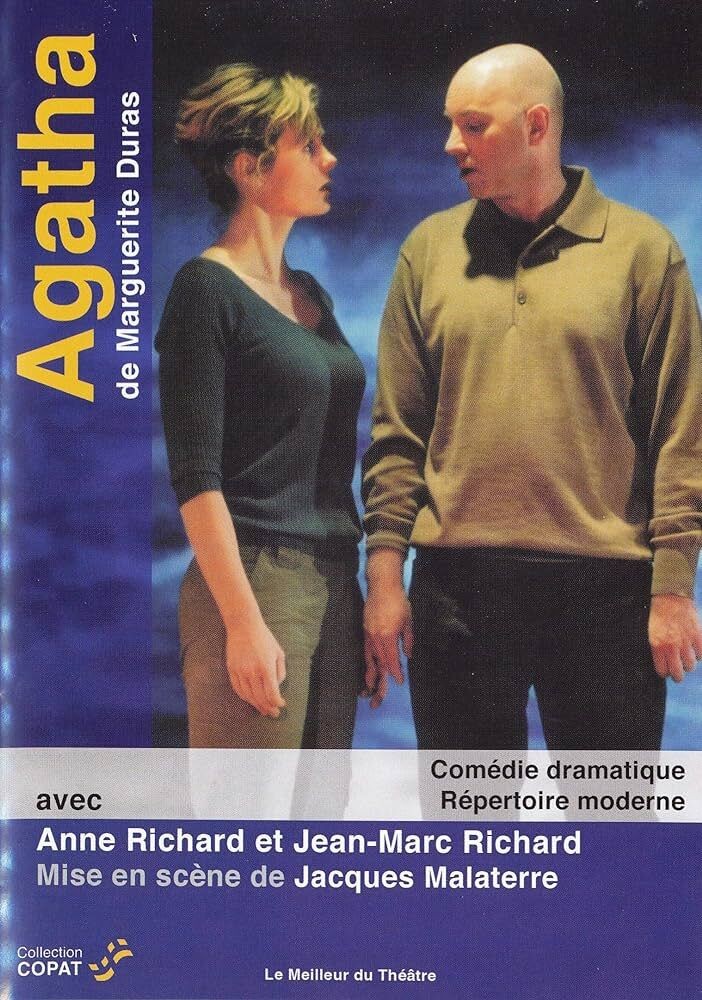 Agatha [FR Import] (NEW IN BLISTER) | Copat