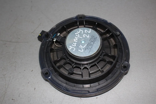 1x luidspreker vooraan links = rechts 9609320180 Citroen Jumpy III Bj.22 - Afbeelding 2 van 3