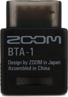 Zoom ZBTA1 (2-pack) Bundle