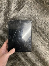 Lot Of 6 Nintendo Wii Consoles For Parts/Repair