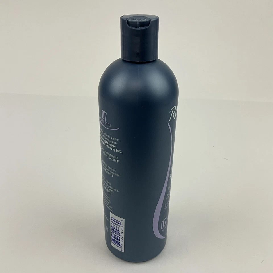 Кондиционер объемный ROUX VOLUME SYSTEM 07 для тонких, хромых волос ~ 15,2 жидк. oz. - Изображение 3 из 3