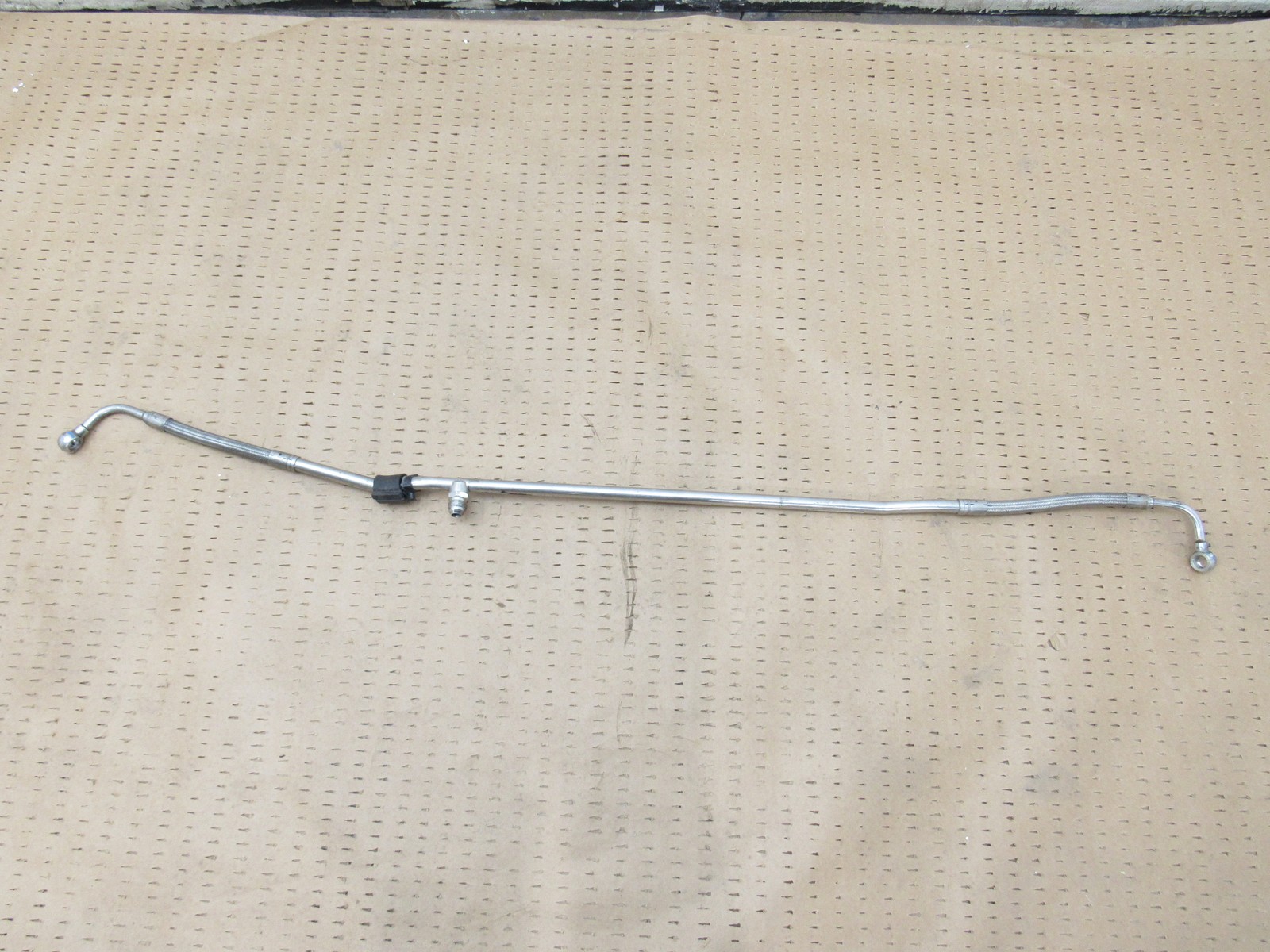 McLaren 650S 2015-2017 Front Hydraulic suspension line